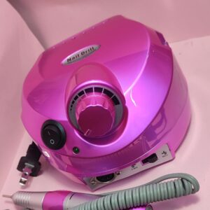 Dril  DM 202 Color Pink