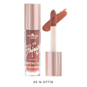 Brio Labial 05 N OTTIE (Gloss) Italia Deluxe