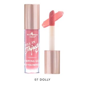 Brio Labial 07 DOLLY (Gloss) Italia Deluxe