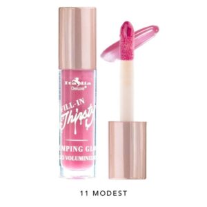 Brío labial 11 MODEST Italia  Deluxe