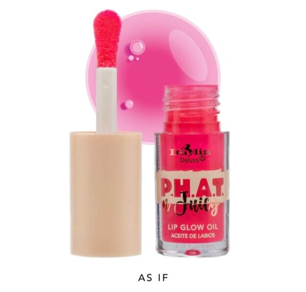 Brio Labial as if (Gloss) Italia Deluxe