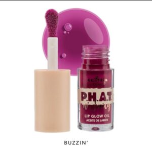Brio Labial buzzin (Gloss) Italia Deluxe