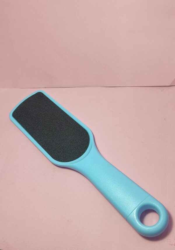 Limaton desechable celeste SMIEL