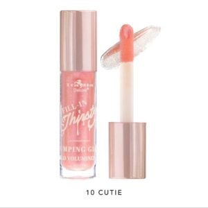 Brio labial 10 CUTE (Gloss) Italia Deluxe