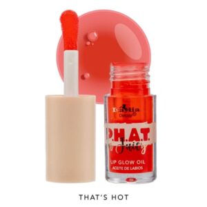 Brio labial  that´s hot (Gloss) Italia Deluxe