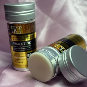 Cera en barra para el cabello  IKT  WAX STICK