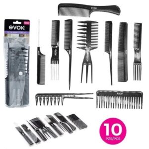 Kit de peines evok