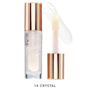 Brío Labial 14 CRYSTAL Italia Deluxe