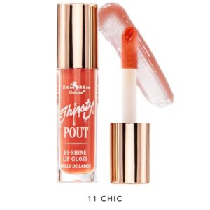 Brio Labial 11 CHIC Italia Deluxe
