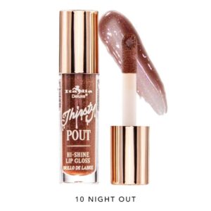 Brío Labial 10 NIGHT OUT   Italia Deluxe
