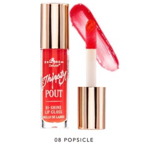 Brío Labial  08 POPSICLE Italia Deluxe