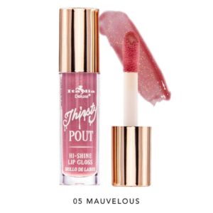 Brio labial 05 MAUVELOS Italia Deluxe