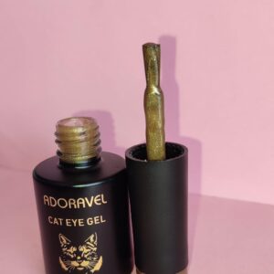 Cat Eye Gel Adoravel  #67