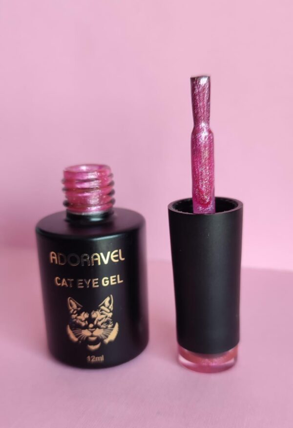 Cat Eye  Gel  ADORAVEL #61
