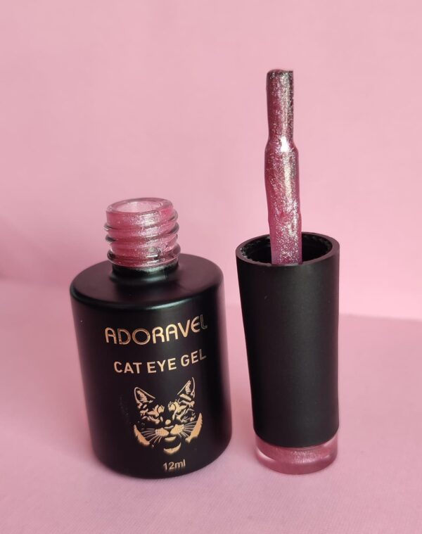 Cat Eye Gel ADORAVEL #62