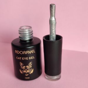 Cat Eye Gel  ADORAVEL #04