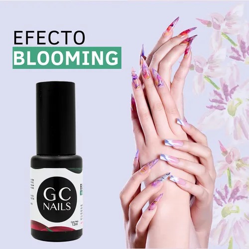 Blooming  Gel GC Nails