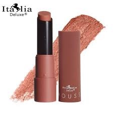 Labial Matte en barra 15 Natural Italia Deluxe