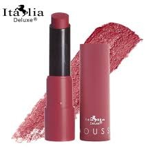 Labial  Matte en Barra 10 Temptress Italia Deluxe