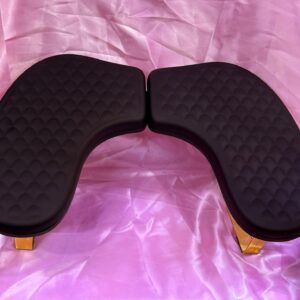 Apoya brazos UH9 U  Shape Arm Rest color negro