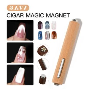 Imán 3IN1  de mandera