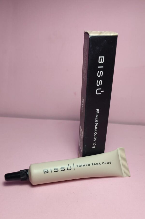 Primer para ojos BISSÚ