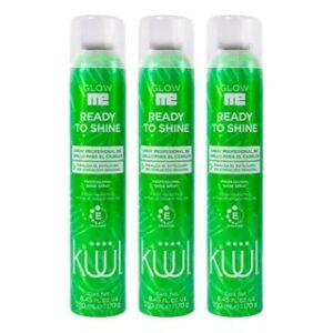 Spray KUUL Verde READY TO SHINE