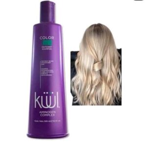 Shampoo Matizador  Kuul
