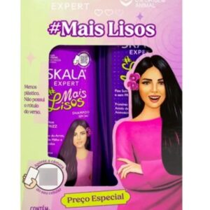 kit de skala   Mais Lisos