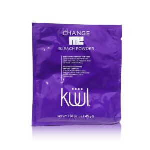 Polvo decolorante Kuul  en bolsa  7 niveles