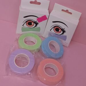 Micropre  Breathable Tape
