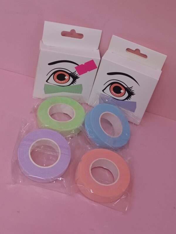 Micropre  Breathable Tape