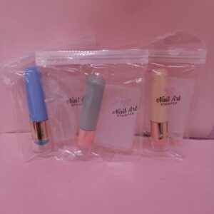 Stamping para uñas Nail Art