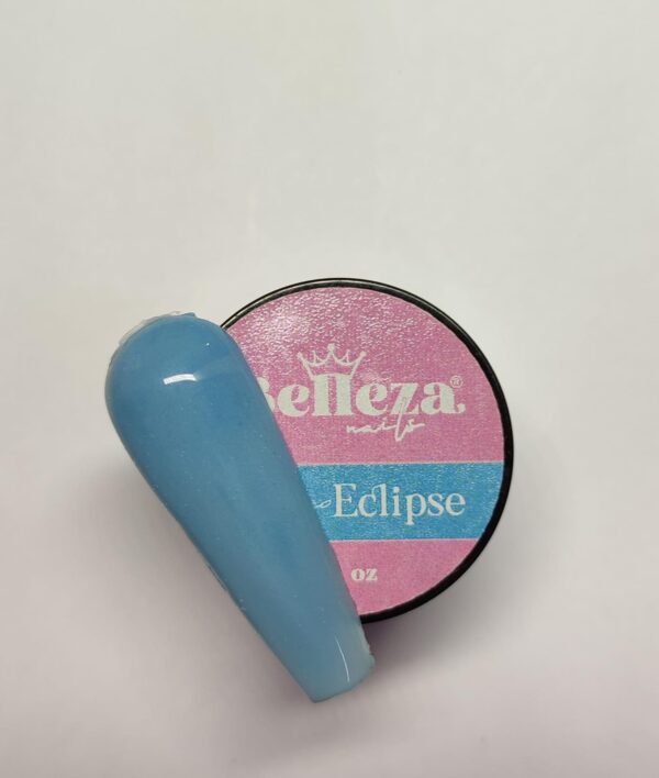 Acrilico Eclipse Belleza 1/4
