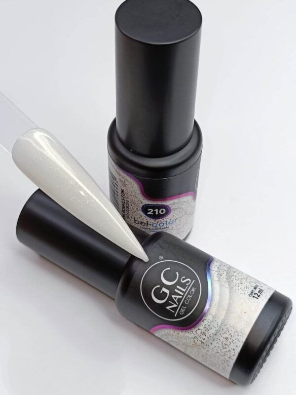 Gel GC 210