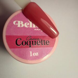 Acrilico cover Coquette  1 onza Belleza