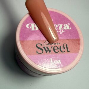 Acrilico Cover Sweet 1 onza Belleza