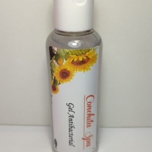 Gel Antebacterial Conchita Spa