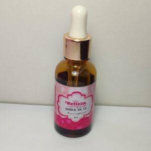 Árbol de Té  Belleza 30ml