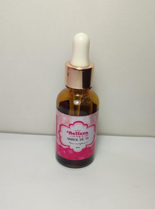 Árbol de Té  Belleza 30ml