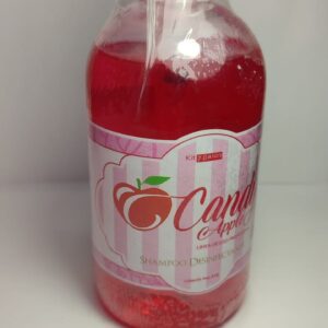 Shampoo Desinfectane  Candy Apple  DNS