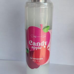 Gel relajate  Candy apple Dorty Spa