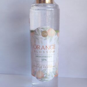 Aceite para masaje  Coorporal