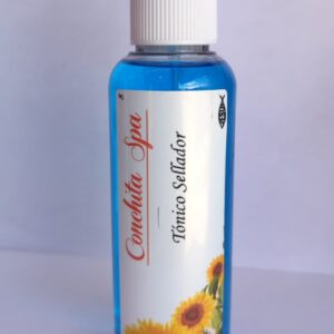 Tonico  sellador  Conchita spa