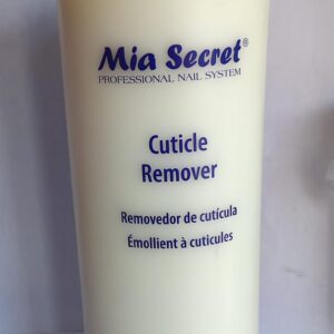 Removedor de  cuticula de mia secret