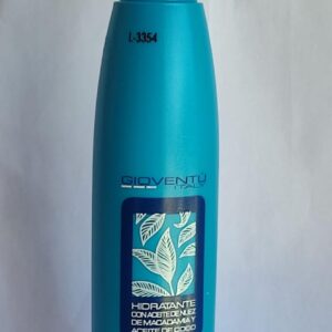 Tratamiento  acondicionador  para rizos definidos   macadamia y aceite coco