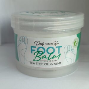 Foot Balm Dorty Spa