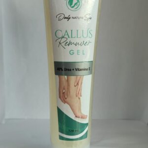 Removedor  de callos en gel Dorty Spa