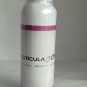 Removedor de cuticula  DNF  (Cutricula Off)