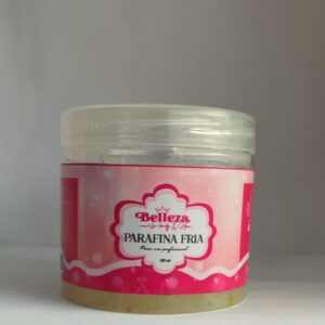parafina en frio Belleza